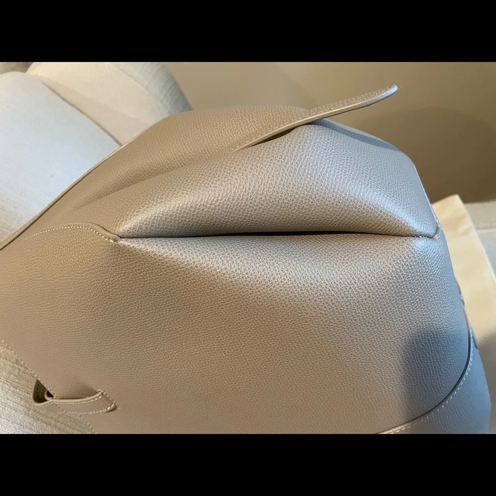 POLENE - Cyme EDITION TEXTURED TAUPE - Picture 7 of 16